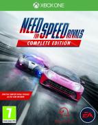Need for Speed Rivals - Complete Edition