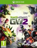 Plants vs Zombies : GW2 Garden Warfare 2