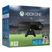 Xbox One 1To - Pack FIFA 16