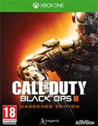 Call of Duty : Black Ops III - Hardened Edition