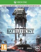 Star Wars: Battlefront - Edition Limitée