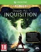 Dragon Age Inquisition - Game of the Year Edition