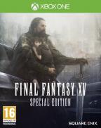 Final Fantasy XV - Edition Spéciale