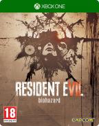 Resident Evil 7: Biohazard - Edition Steelbook