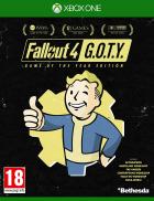 Fallout 4 GOTY: Game of the Year Edition