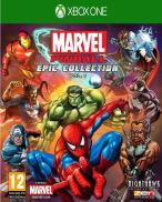 Marvel Pinball - Epic Collection: Vol. 1