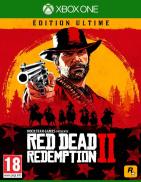 Red Dead Redemption II - Edition Ultime