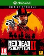 Red Dead Redemption II - Edition Spéciale