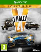 V-rally 4 - Ultimate Edition