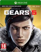 Gears 5 - Ultimate Edition