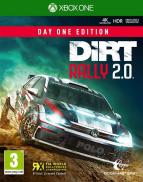 Dirt Rally 2.0 - Day One Edition