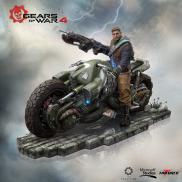Gears of War 4 Collector's Ultimate Edition - Outsider Variant