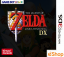 The Legend of Zelda: Link's Awakening DX (eShop 3DS)
