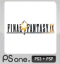 Final Fantasy IX Final Fantasy IX