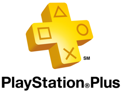 Logo Playstation Plus