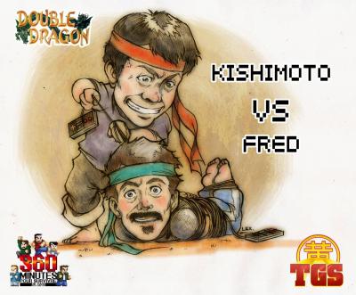 Kishimoto San !