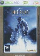 Lost Planet : Extreme Condition - Edition Limitée