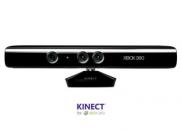Microsoft XBOX 360 Kinect