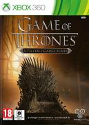 Game of Thrones: A Telltale Games Series (Nov 2015)