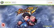 Street Fighter IV - Edition Collectors