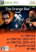 The Orange Box : Half-Life 2 + Ep.1 & Ep.2 + Team Fortress 2 + Portal