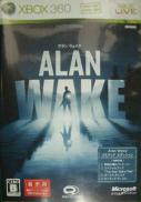 Alan Wake - Edition Collector