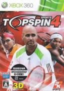 Top Spin 4