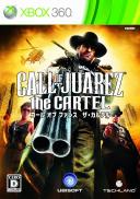 Call of Juarez : The Cartel