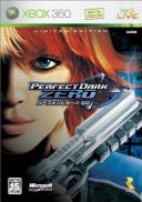 Perfect Dark Zero Edition Collector