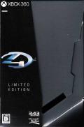 Halo 4 - Edition Collector
