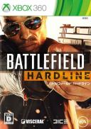 Battlefield : Hardline