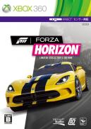 Forza Horizon (Limited Collector's Edition)