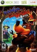 Banjo-Kazooie : Nuts and Bolts