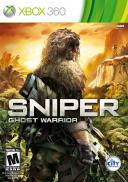 Sniper : Ghost Warrior