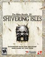 The Elder Scrolls IV : Oblivion : The Shivering Isles