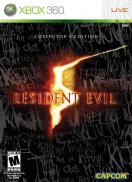 Resident Evil 5 - Collectors Edition