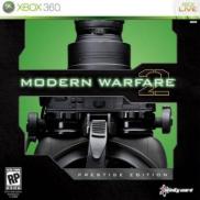 Call of Duty : Modern Warfare 2 - Edition Collector Prestige
