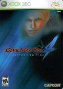 Devil May Cry 4 - Edition Collector