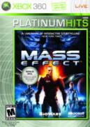 Mass Effect (Gamme Classics)