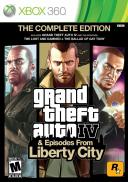 Grand Theft Auto IV - Edition intégrale