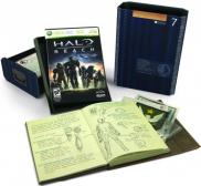 Halo Reach - Edition Collector Limitée