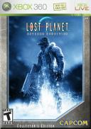 Lost Planet : Extreme Condition - Edition Limitée