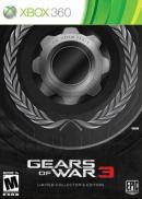 Gears of War 3 - Edition Collector 