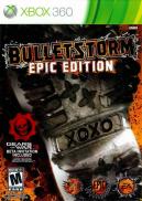Bulletstorm - Edition Epic