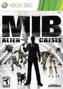 Men In Black : Alien Crisis