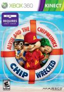 Alvin et les Chipmunks 3: Chipwrecked