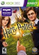 Harry Potter pour Kinect
