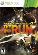 Need for Speed : The Run - Edition Limitée