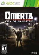 Omerta : City of Gangsters