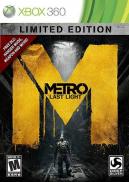 Metro : Last Light - Edition Limitée